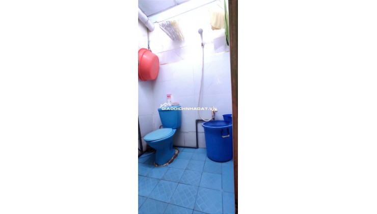 Bán căn hộ 60m2 tầng 3 Chung cư Lý  Thường Kiệt P7 Q11