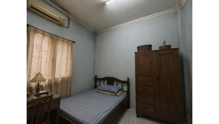 7 TỶ --145M² – NGANG GẦN 10M – FULL THỔ CƯ – HẺM XE HƠI TỚI CỬA – ĐƯỜNG HIỆP BÌNH