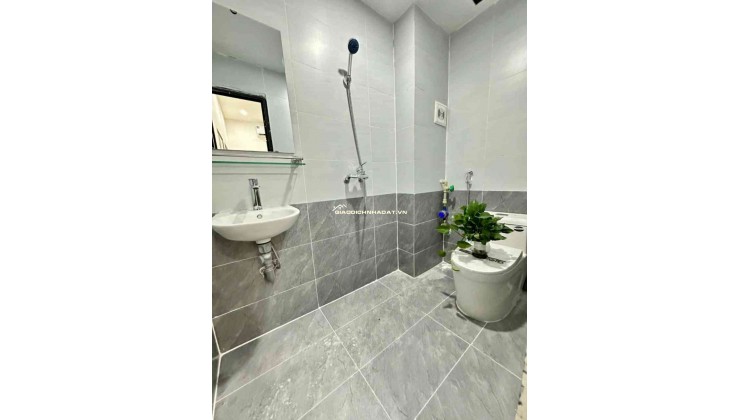  Nhà 43M² Chương Mỹ, Ô Tô Vào Tận Nhà, 2 Thoáng, Full Nội Thất – 4.3 Tỷ