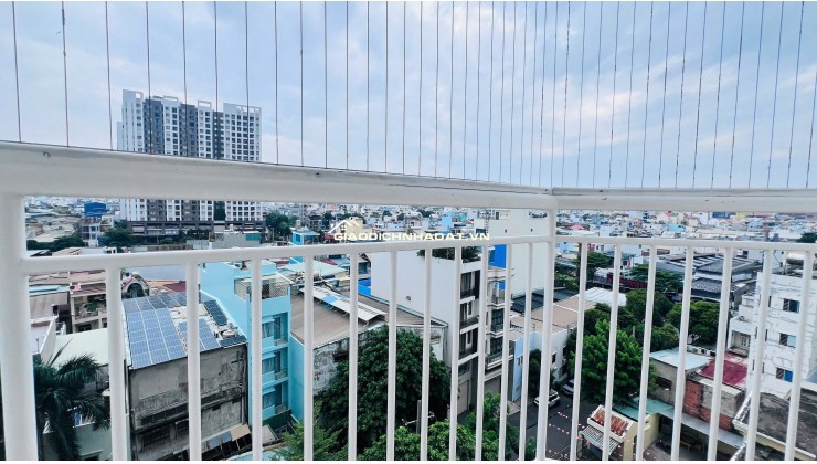 CĂN GÓC - Chính chủ cần Bán Chung Cư 8X Đầm Sen Sổ Hồng năm 2025