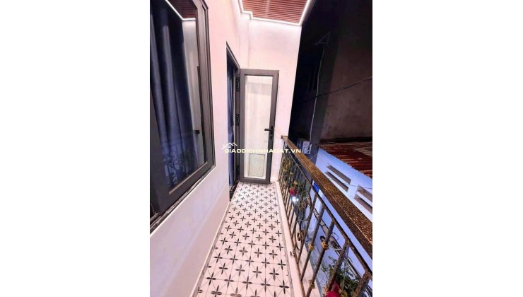 CHÍNH CHỦ CẦN BÁN  3. TỶ - 2 TẦNG - SD 40m2 - BÙI QUANG LÀ - GÒ VẤP - NHÀ MỚI