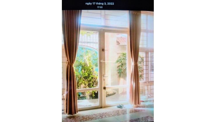 BÁN BIỆT THỰ HAI MẶT TIỀN KHU PHỐ 31 PHƯỜNG HIỆP BÌNH THÀNH PHỐ HỒ CHÍ MINH