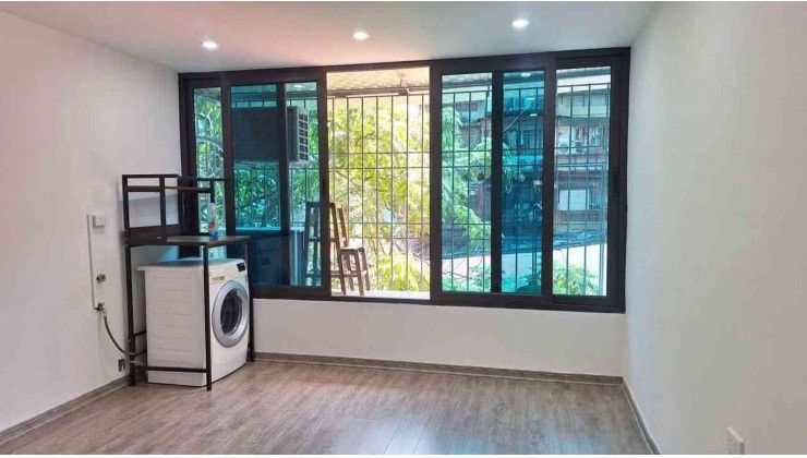 Bán căn hộ tại khu tập thể Thanh Xuân Bắc, quận Thanh Xuân, Hà Nội.