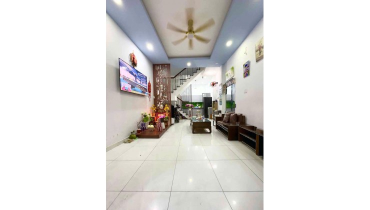 Nhà 4 tầng - hẻm ô tô - Tân Kì Tân Quý
