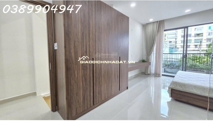 Góc 2 mặt thoáng, đường Trần Nguyên Hãn _ vỉa hè siêu rộng. Giá: 7,4 tỷ