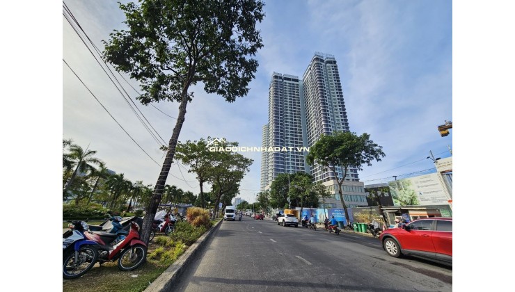 CAPITAL SQUARE ĐÀ NẴNG – CĂN HỘ VIEW SÔNG HÀN TRUNG TÂM TP ĐÀ NẴNG