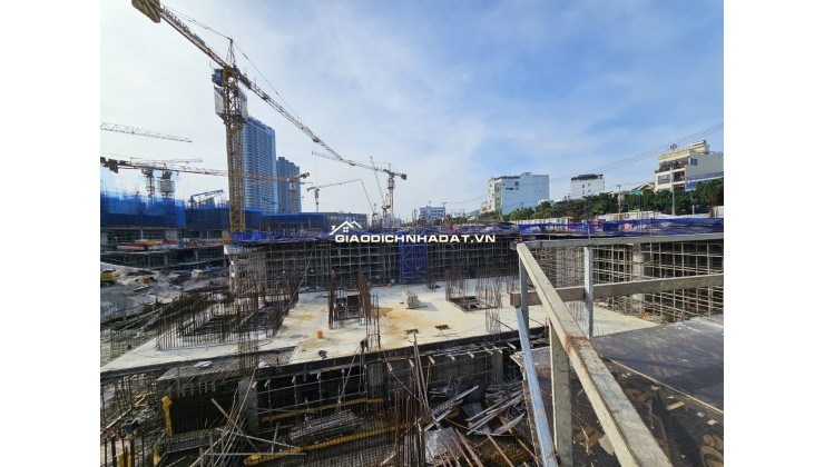 CAPITAL SQUARE ĐÀ NẴNG – CĂN HỘ VIEW SÔNG HÀN TRUNG TÂM TP ĐÀ NẴNG