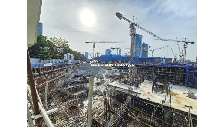 CAPITAL SQUARE ĐÀ NẴNG – CĂN HỘ VIEW SÔNG HÀN TRUNG TÂM TP ĐÀ NẴNG