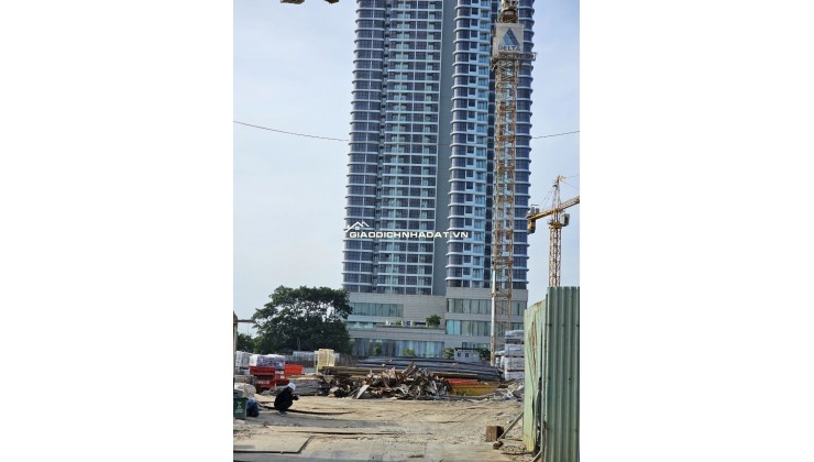 CAPITAL SQUARE ĐÀ NẴNG – CĂN HỘ VIEW SÔNG HÀN TRUNG TÂM TP ĐÀ NẴNG