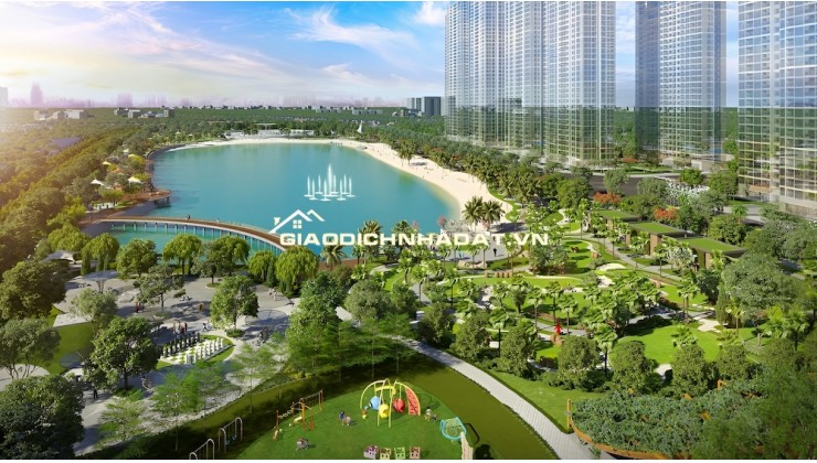 NHÀ PHỐ VINHOMES SAIGON PARK 4 TẦNG – 166M² – KẾ CĂN GÓC:  CHỈ 5 TỶ (full 102%)