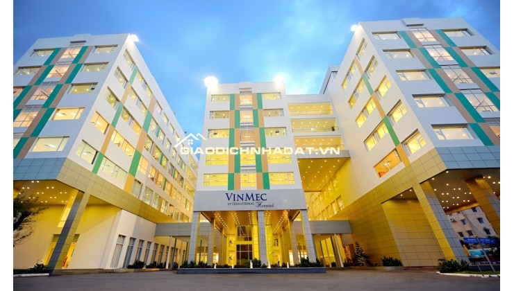 CSBH 26.8.26, nhà phố 4 tầng mặt tiền Vinhomes Saigon Park (vinhome hóc môn) chỉ 4T77 (hoàn thêm hơn 250tr)