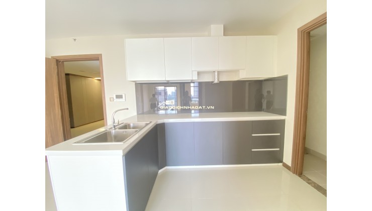 Bán căn hộ De Capella 1PN 56m2, Giá 6.7 Tỷ, nhà mới, thanh toán nhận nhà ngay