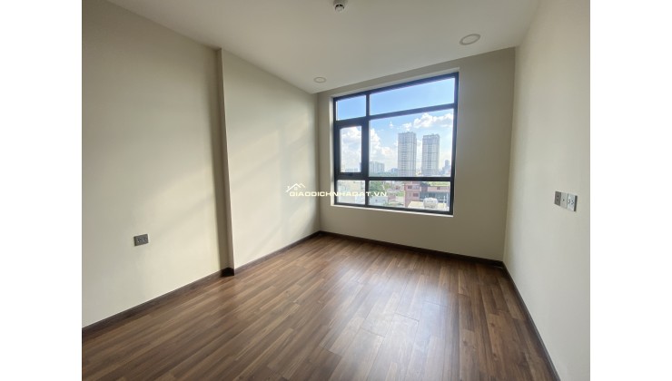 Bán căn hộ De Capella 1PN 56m2, Giá 6.7 Tỷ, nhà mới, thanh toán nhận nhà ngay