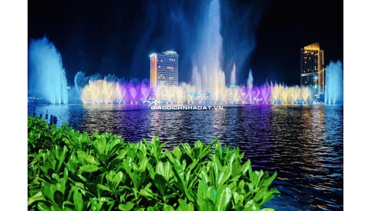 Thiếu vốn cần bán nhanh căn hộ Studio view biển SkyM Hạ Long