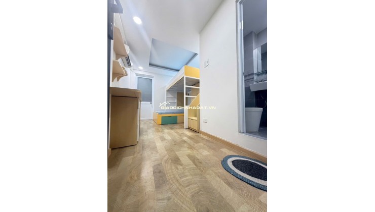 CHỐT GẤP: NHÀ ĐẸP GÒ VẤP - HẺM XE HƠI - 3.55 TỶ ( Đã giảm 130 triệu)