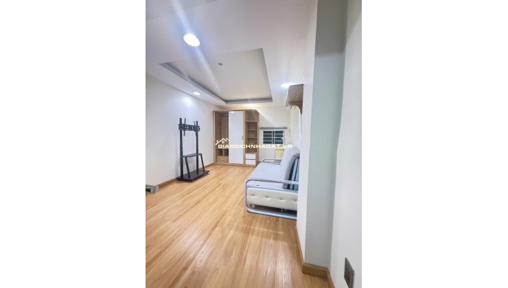 CHỐT GẤP: NHÀ ĐẸP GÒ VẤP - HẺM XE HƠI - 3.55 TỶ ( Đã giảm 130 triệu)