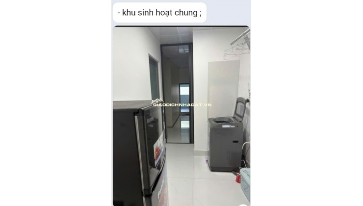 CHÍNH CHỦ CHO THUÊ PHÒNG TRỌ 408/41 HOÀNG DIỆU, HOÀ CƯỜNG, ĐÀ NẴNG 12M2 - 2TR/TH. LH:0964366876.