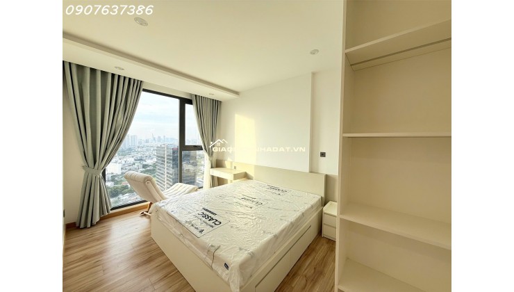 Căn hộ Lavida Plus 3PN – 96m² full nội thất