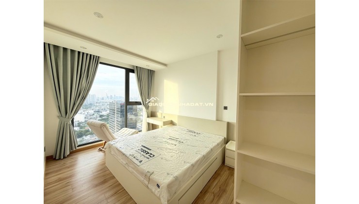 Lavida Plus – Căn hộ 3PN, 96m², căn góc view toàn cảnh thành phố