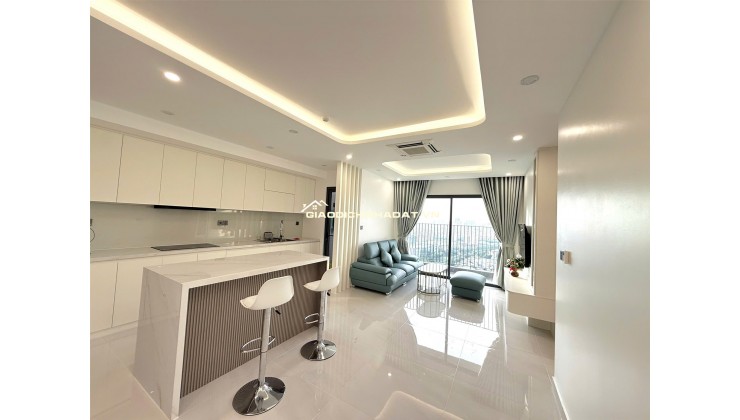 Lavida Plus – Căn hộ 3PN, 96m², căn góc view toàn cảnh thành phố