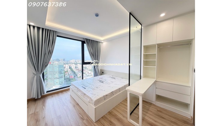 Căn hộ Lavida Plus 3PN – 96m² full nội thất