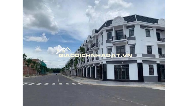 BDS NHÀ MỘT TRỆT BA LẦU TỪ 600TR CÓ THỂ SỞ HỮU CHO THUÊ TỪ 20-30TR/THÁNG