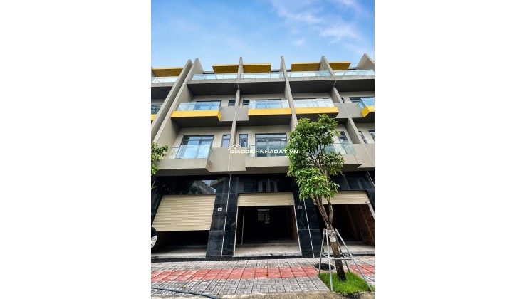 BDS NHÀ MỘT TRỆT BA LẦU TỪ 600TR CÓ THỂ SỞ HỮU CHO THUÊ TỪ 20-30TR/THÁNG