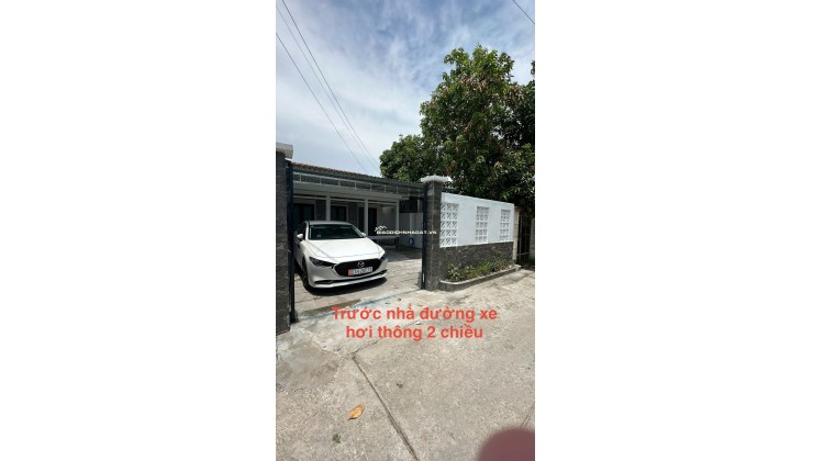 CC BÁN NHÀ D7/3 ẤP 4, XÃ QUI ĐỨC, HUYỆN BÌNH CHÁNH 116,5M2 CHỈ 3.5 TỶ. LH:0908558680.