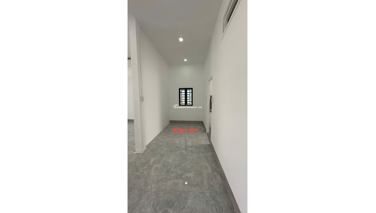 CC BÁN NHÀ D7/3 ẤP 4, XÃ QUI ĐỨC, HUYỆN BÌNH CHÁNH 116,5M2 CHỈ 3.5 TỶ. LH:0908558680.
