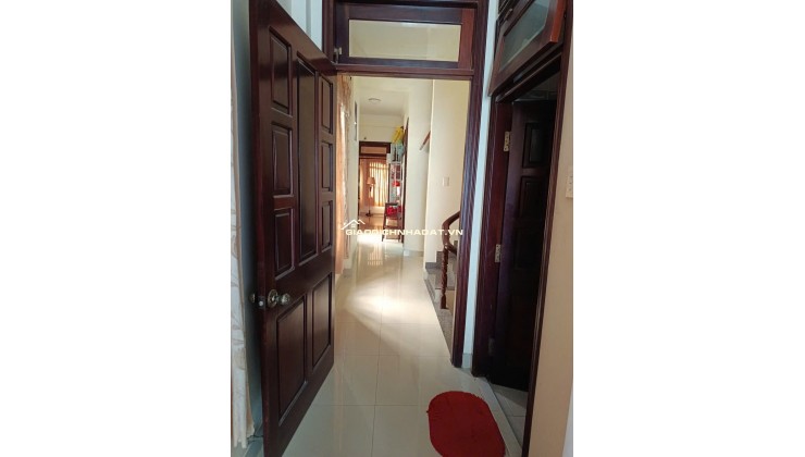 BÁN NHÀ 15/2A (SỐ CŨ 19) NGUYỄN BỈNH KHIÊM, P.VŨNG TÀU, HOÀN CÔNG 224M2. LH:0982230297