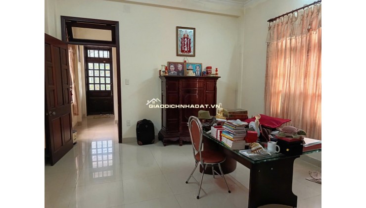 BÁN NHÀ 15/2A (SỐ CŨ 19) NGUYỄN BỈNH KHIÊM, P.VŨNG TÀU, HOÀN CÔNG 224M2. LH:0982230297