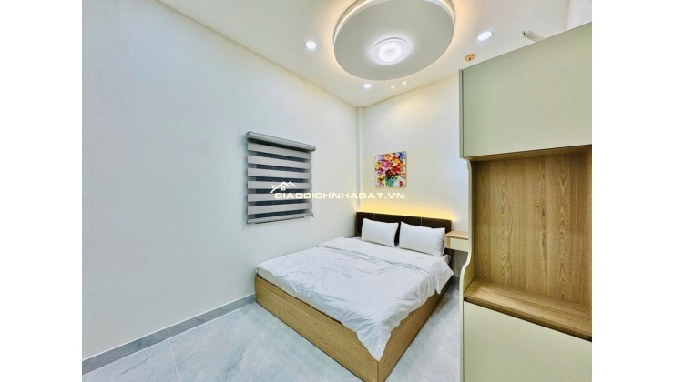 BÁN NHÀ BÙI ĐÌNH TÚY - 45M2 - 3 TẦNG - ĐƯỜNG 5M CHỈ 7.9 TỶ. LH:0981006341.