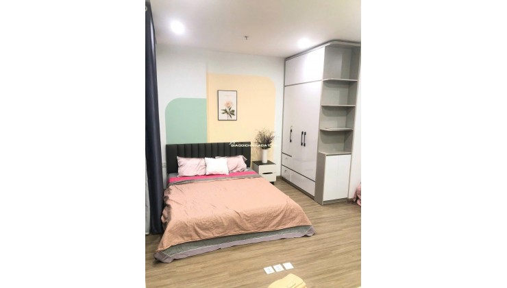 CHO THUÊ CĂN STU TOÀ PAVILION - T9 VÀO Ở ĐƯỢC LUÔN -  33M2 CHỈ 6TR3 /THÁNG. LH:0329120999