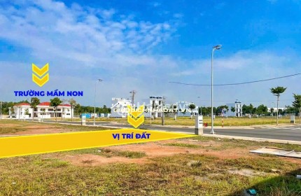 CẦN BÁN GẤP VÀI LÔ ĐẤT SỔ HỒNG SẴN - SANG TÊN NGAY