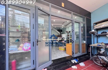 Nhà mặt tiền đường Tản Viên - khu bàn cờ Phước Hòa - trung tâm Nha Trang 16,5 tỷ