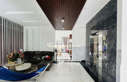 Biệt thự cao cấp lí tưởng tại TPHCM có thương lượng