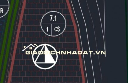 BÁN ĐẤT GIÁO DỤC MẶT TIỀN VÀNH ĐAI 2 TP THỦ ĐỨC. 7800 M2. LH:0903464999.