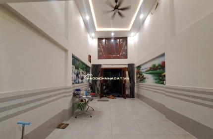 NHÀ ĐẸP BÌNH TÂN 5 TẦNG ĐẸP - HẺM XE TẢI - FULL NỘI THẤT