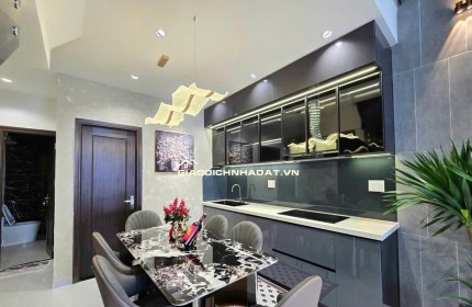 BÁN NHÀ 3 TẦNG MÊ – MỚI 100% – KIỆT TÔ HIỆU, ĐÀ NẴNG