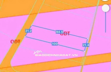 7 TỶ SỞ HỮU GẦN 2.000M² ĐẤT Khu phố Nam Hòa, phường Tam Long, TP. Hồ Chí Minh.