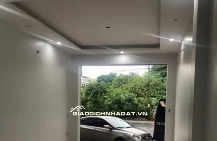  CHO THUÊ NHÀ MẶT PHỐ NGUYỄN THỜI TRUNG – VỊ TRÍ ĐẮC ĐỊA, KINH DOANH SẦM UẤT 