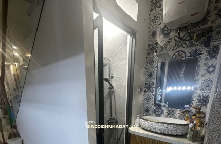  NHÀ 3 TẦNG TRUNG TÂM THANH KHÊ – KIỆT Ô TÔ – CÔNG NĂNG ĐẦY ĐỦ – NHỈNH 4 TỶ 