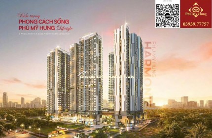 PHÚ MỸ HƯNG 