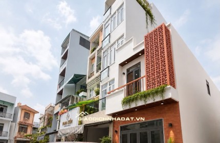 Hiếm! Nhà Quang Trung - Gò Vấp chỉ 3,x Tỷ – Sổ Hồng Riêng – Ở Ngay