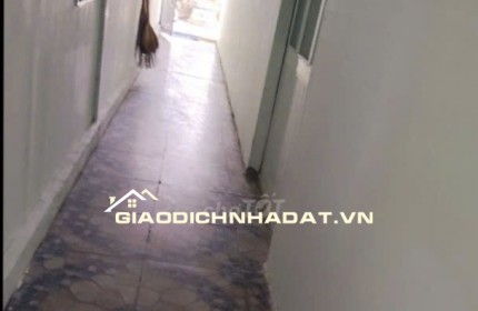 Bán nhà 5 x 15 Linh Đông Thủ Đức & lô đất thổ cư 62m2