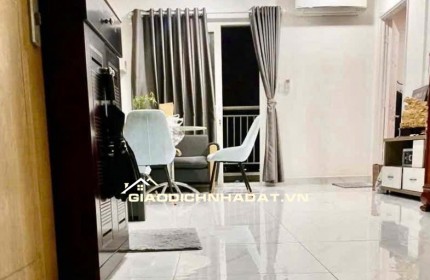 Bán căn hộ 51m2 tầng 10 có sổ hồng chung cư 8X ĐẦM SEN