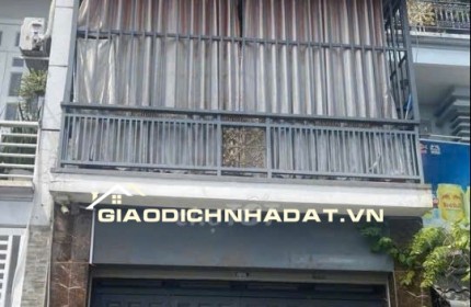 Bán nhà đường TA13, P. Thới An Quận 12 hẻm xe hơi 6m