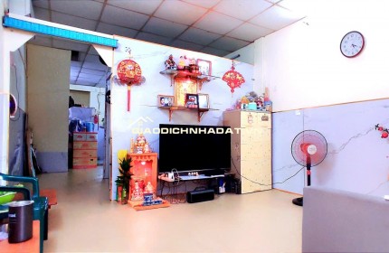 Bán căn hộ 60m2 tầng 3 Chung cư Lý  Thường Kiệt P7 Q11