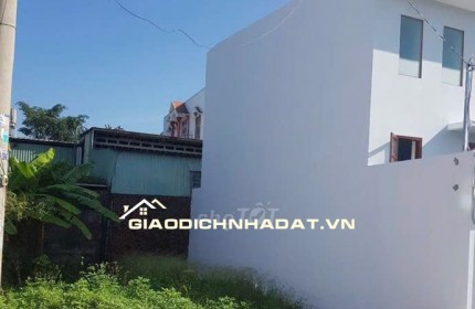 Bán đất thổ cư ở Thới Tam Thôn, Hóc Môn hẻm xe hơi