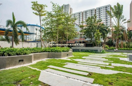 CHO THUÊ SHOPHOUSE DE CAPELLA LƯƠNG ĐỊNH CỦA Q2 – MẶT TIỀN THƯƠNG MẠI